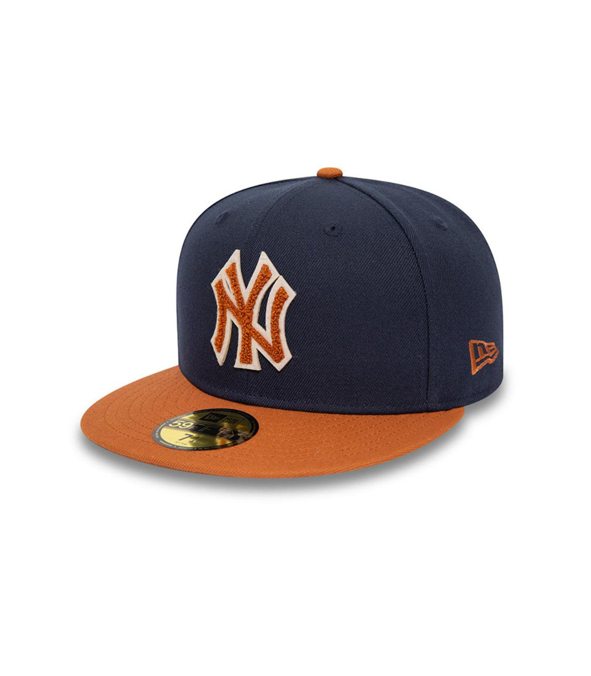 Jockey New York Yankees MLB 59Fifty Navy New Era