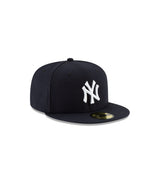 Gorra New York Yankees MLB 59Fifty Azul