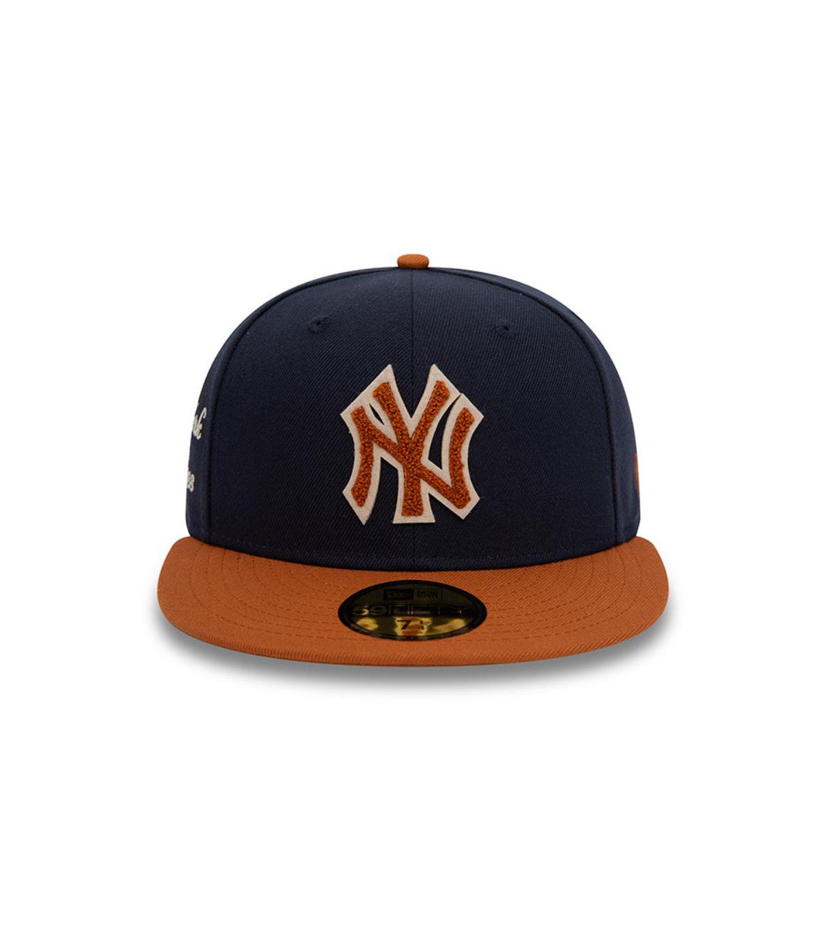 Jockey New York Yankees MLB 59Fifty Navy New Era