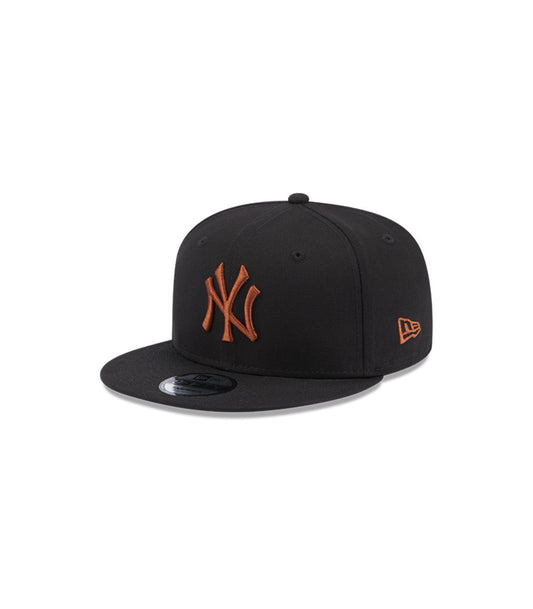 Jockey New York Yankees MLB 9fifty Black