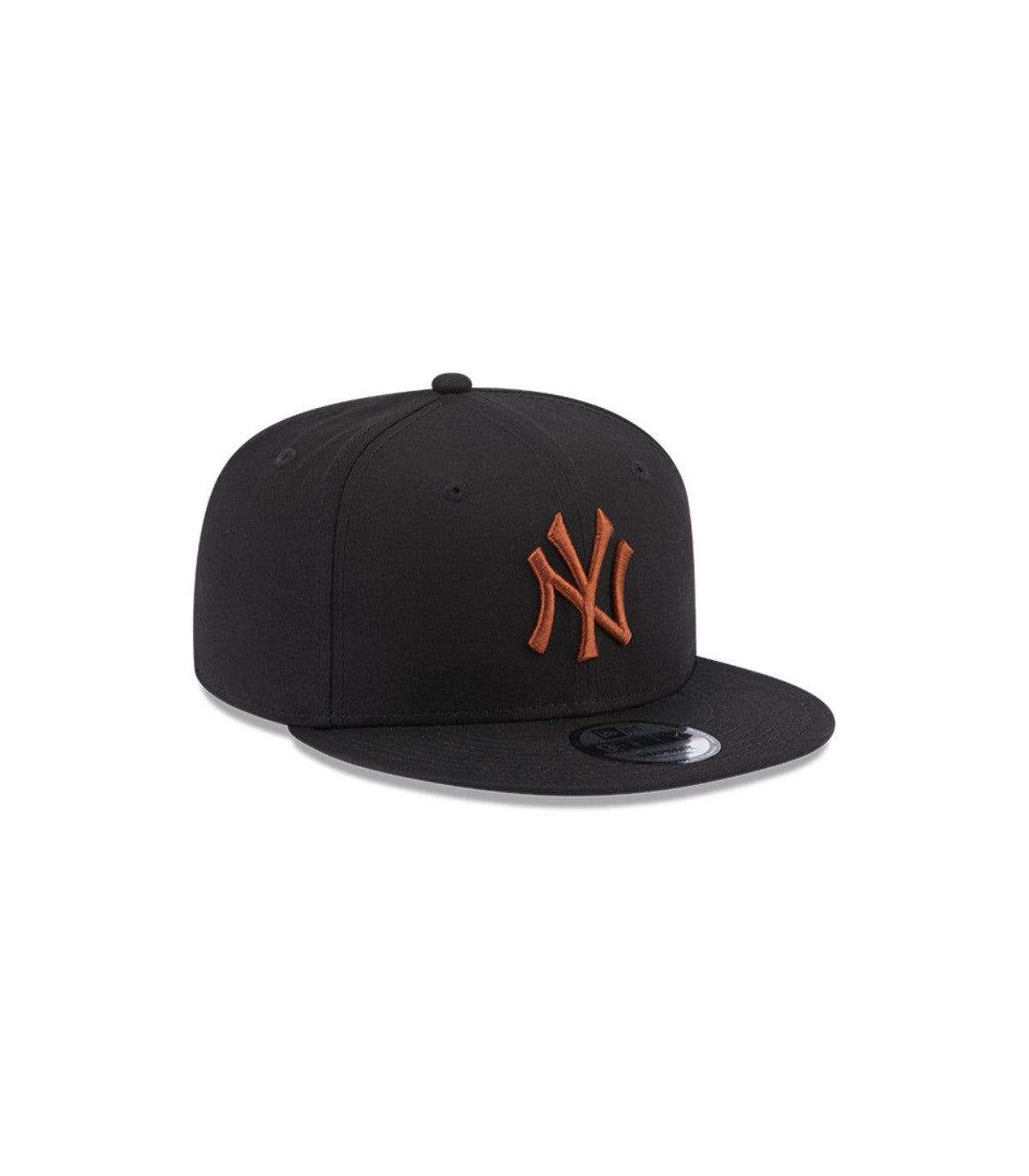 Jockey New York Yankees MLB 9fifty Black