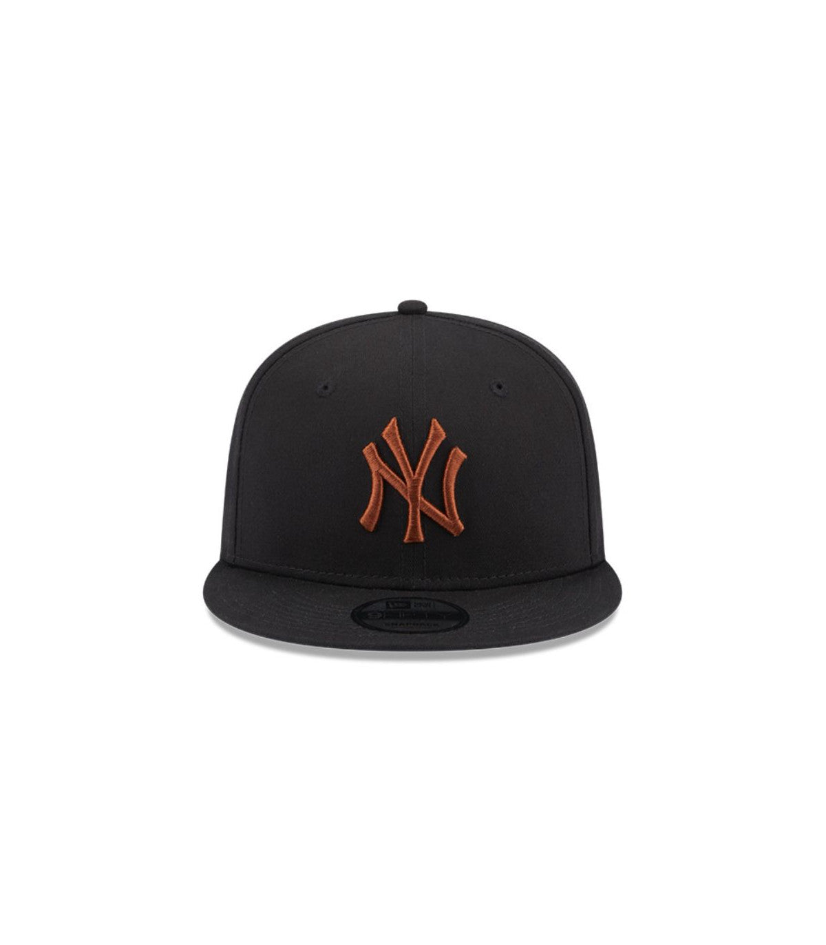 Jockey New York Yankees MLB 9fifty Black