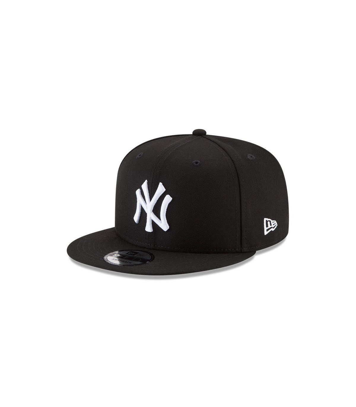 Jockey New York Yankees MLB 9Fifty Black New Era