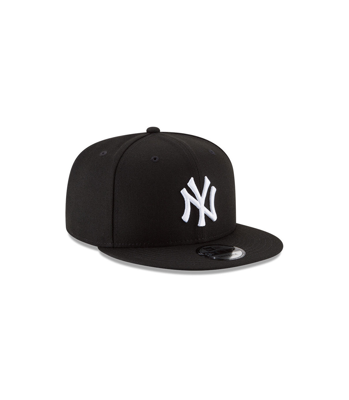 Jockey New York Yankees MLB 9Fifty Black New Era