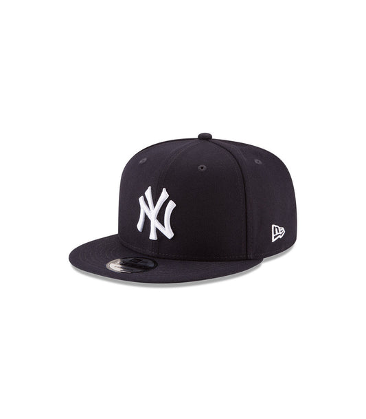 Jockey New York Yankees MLB 9Fifty Navy New Era