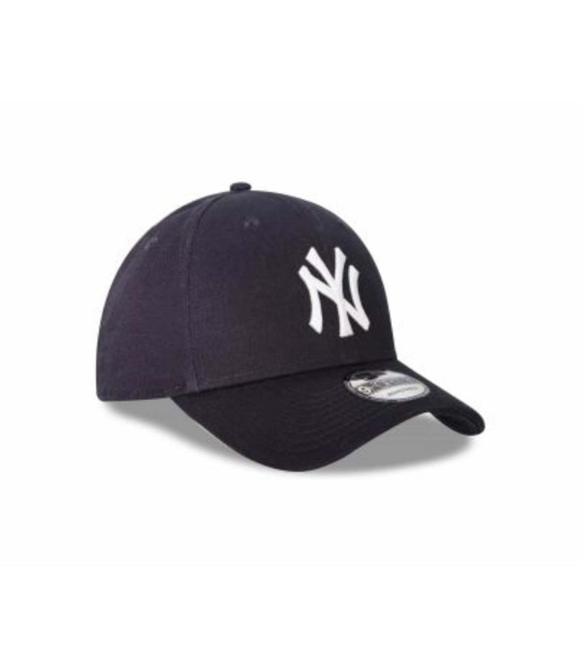 Jockey New York Yankees MLB 9Forty Dark Blue