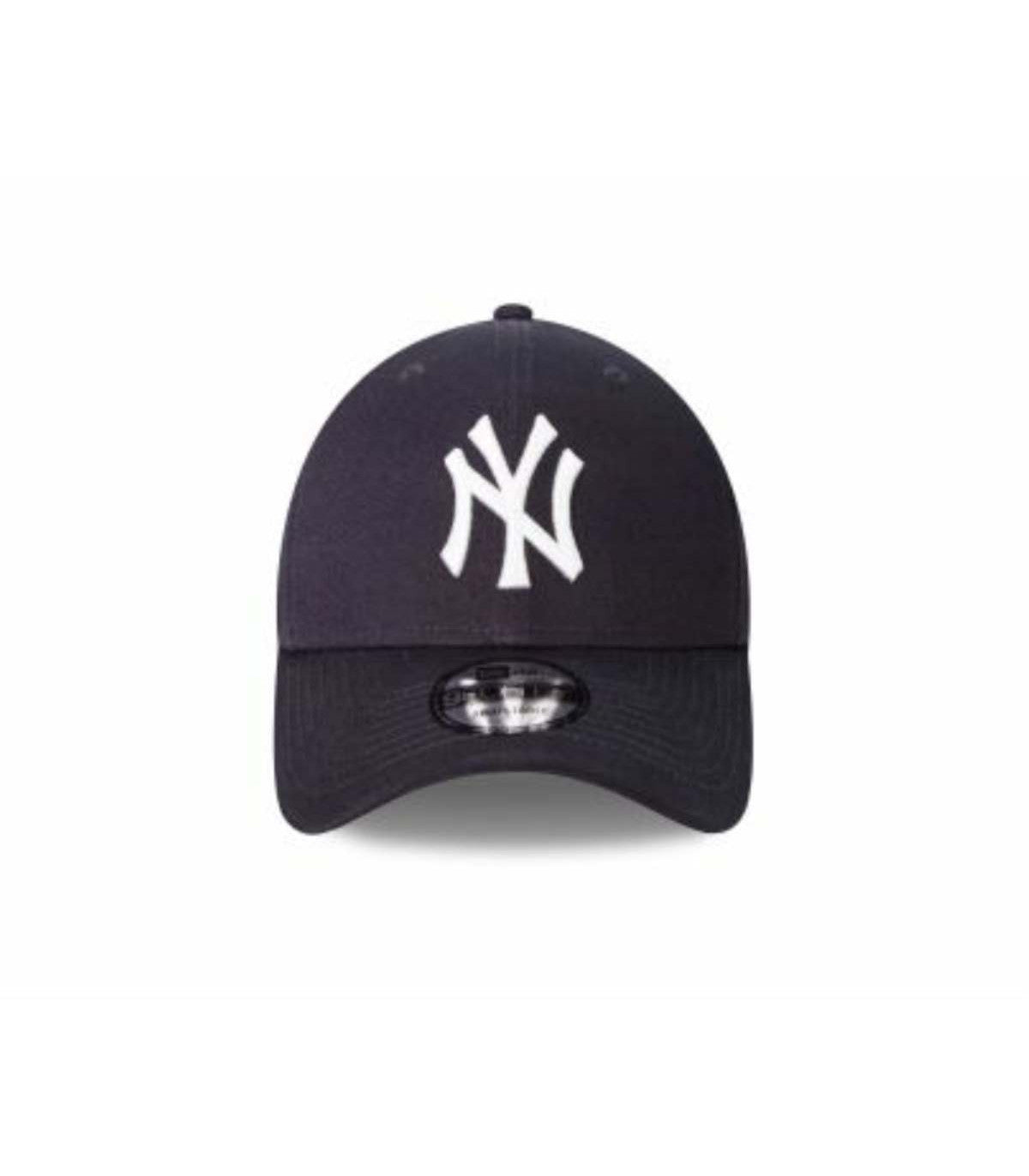 Jockey New York Yankees MLB 9Forty Dark Blue