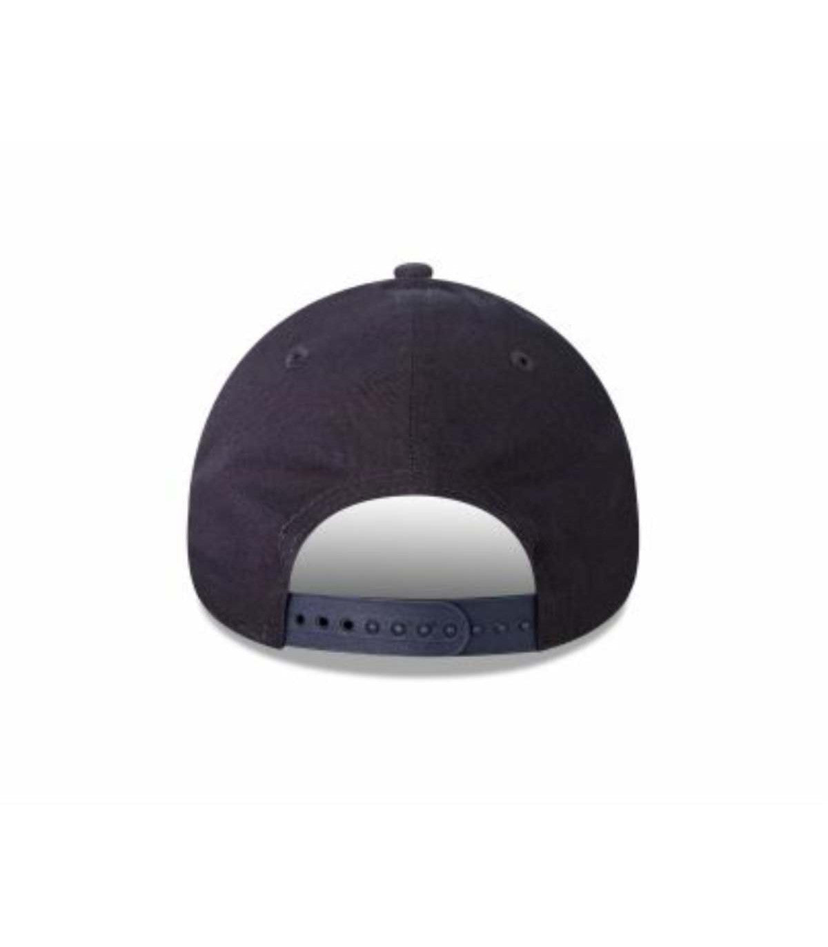 Jockey New York Yankees MLB 9Forty Dark Blue