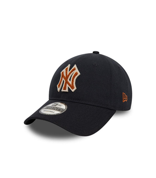 Jockey New Era New York Yankees MLB 9Twenty Navy