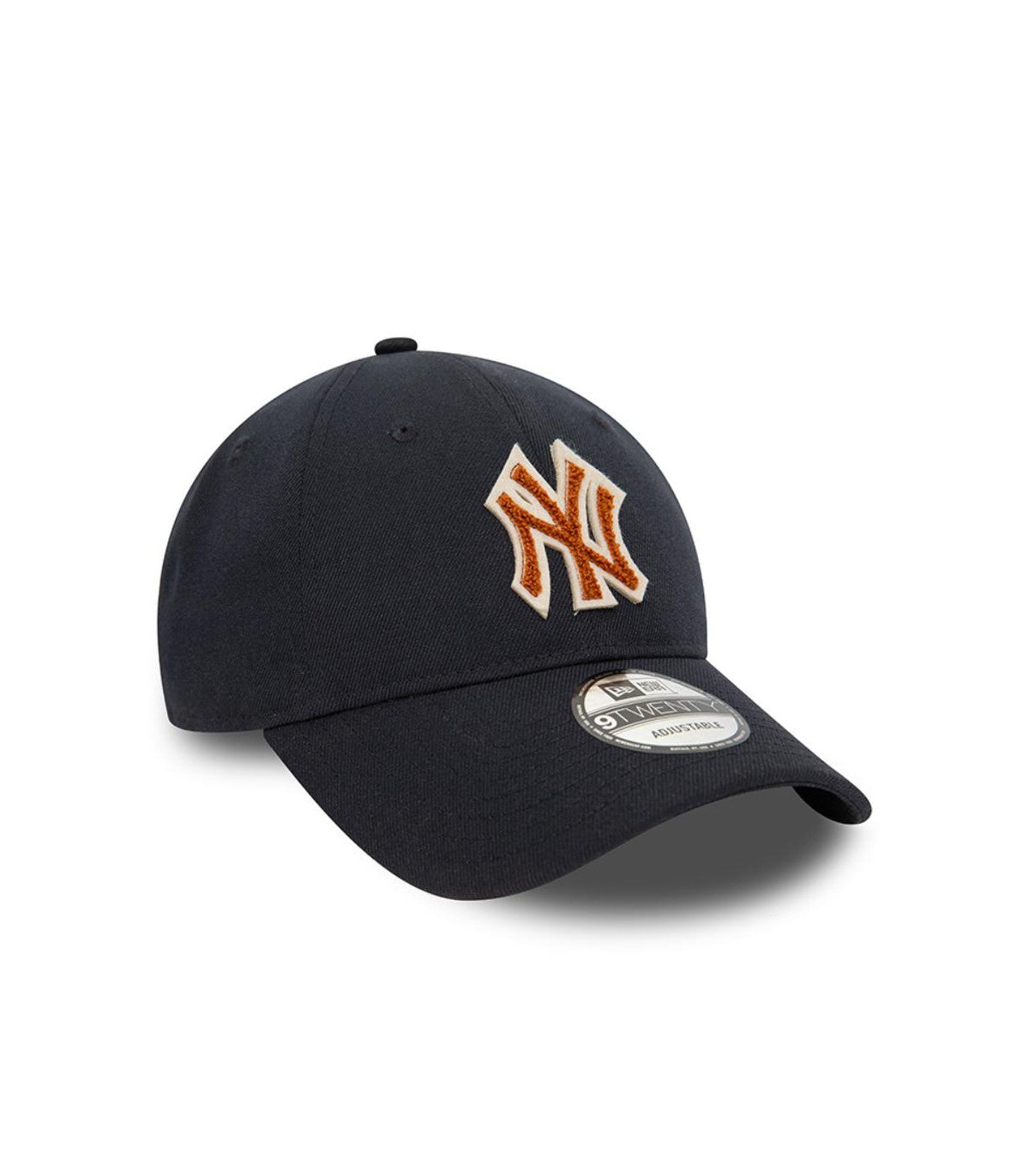 Jockey New Era New York Yankees MLB 9Twenty Navy