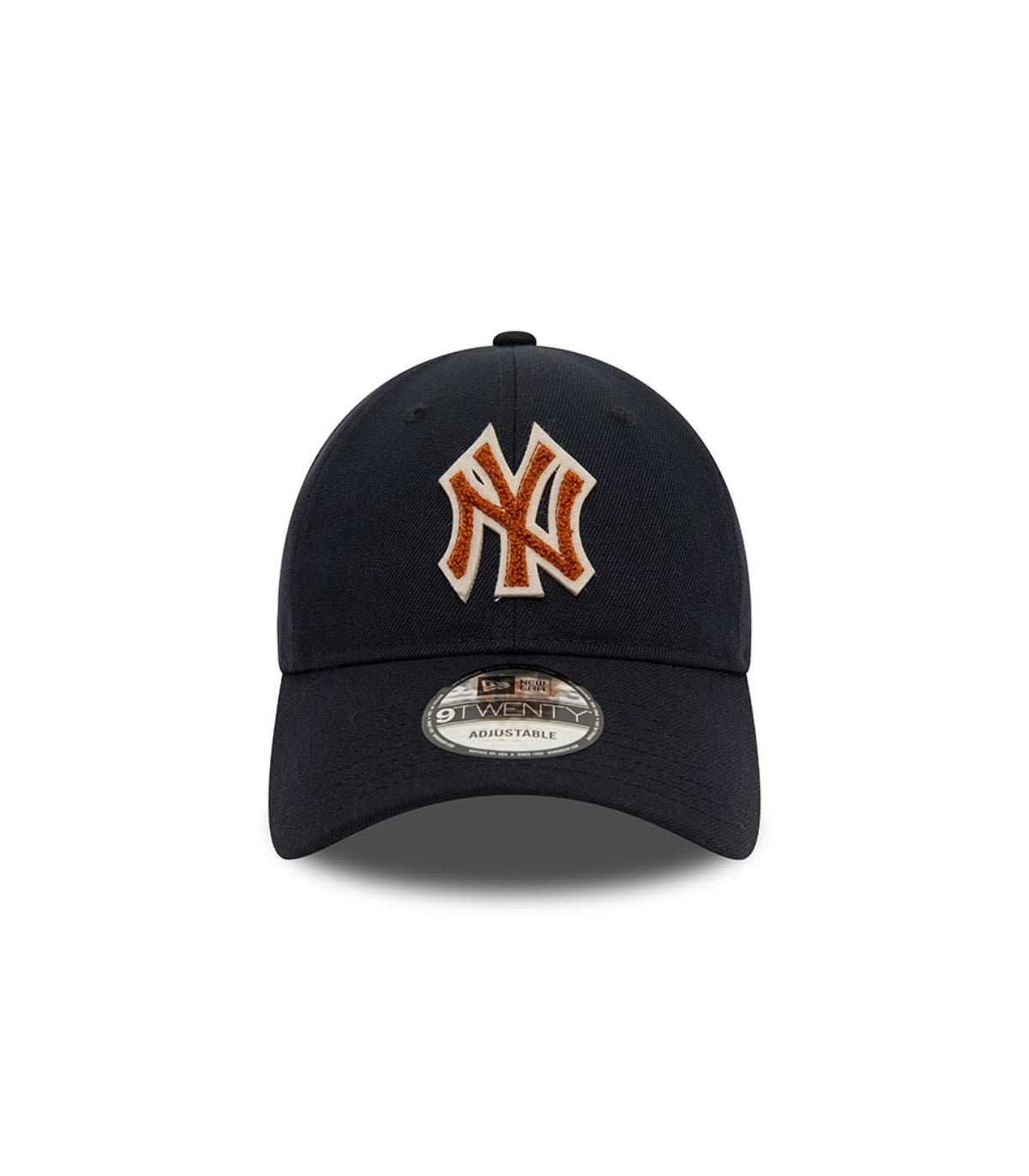 Jockey New Era New York Yankees MLB 9Twenty Navy