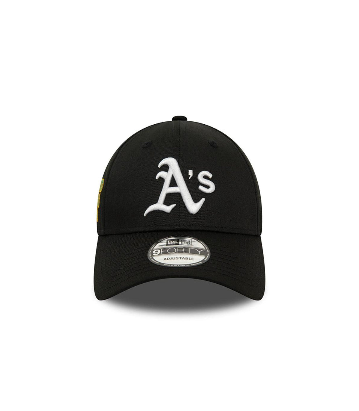 Jockey Oakland Athletics MLB 9Forty Black New Era