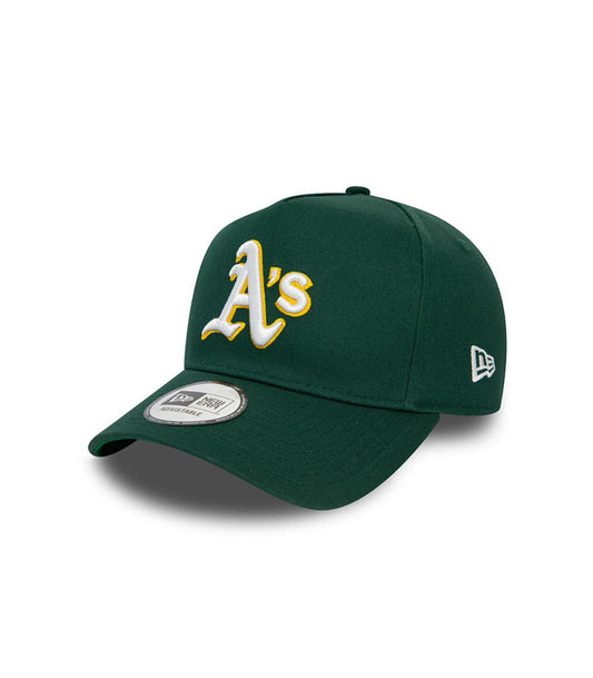 Jockey Oakland Athletics MLB 9Forty Dark Green MLB New Era