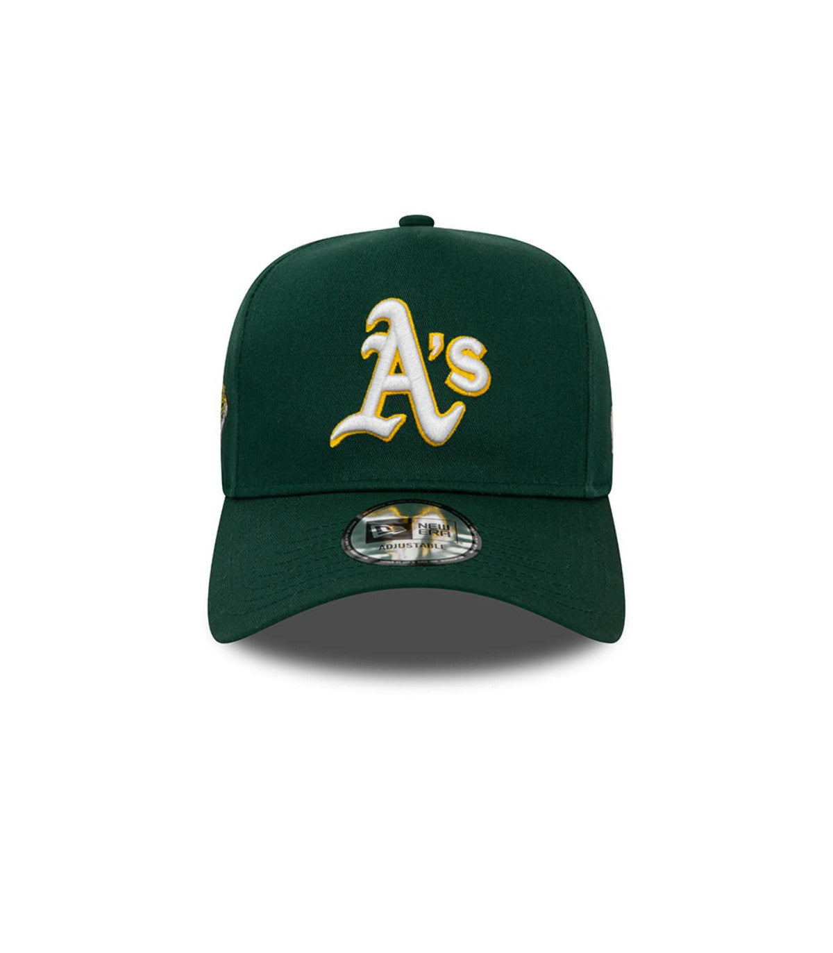 Jockey Oakland Athletics MLB 9Forty Dark Green MLB New Era