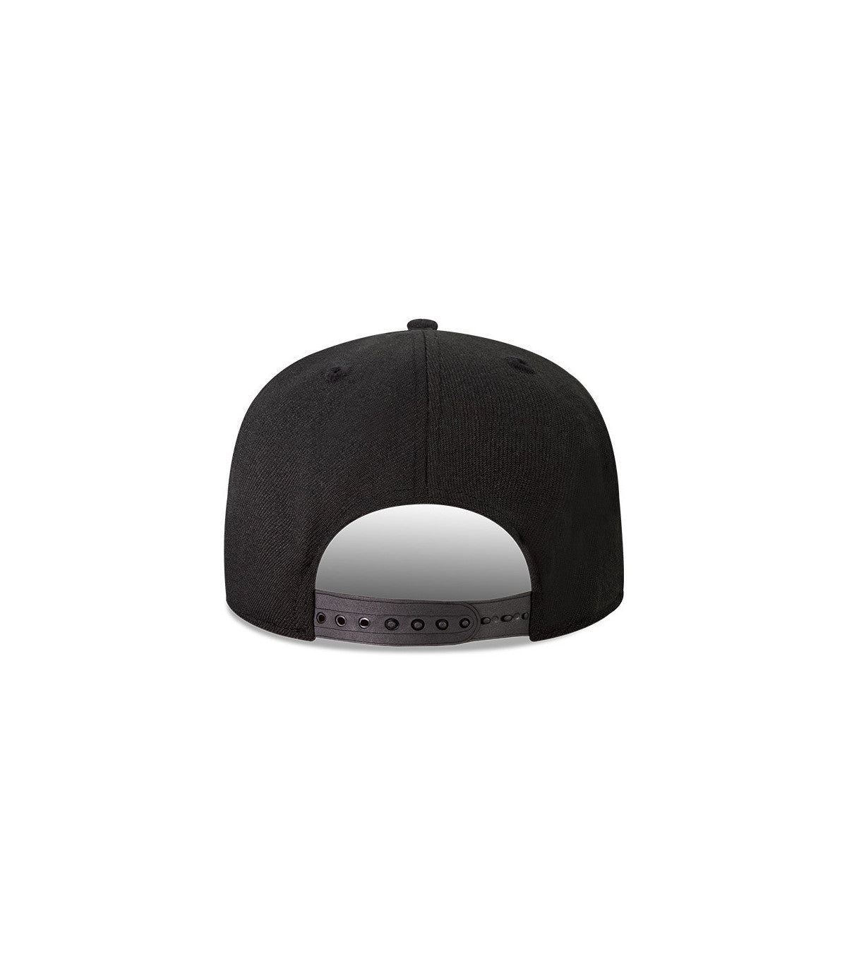 Gorra Pittsburgh Steelers NFL 9Fifty Stretch Snap Black New Era