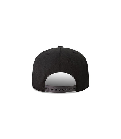 Gorra Pittsburgh Steelers NFL 9Fifty Stretch Snap Black New Era