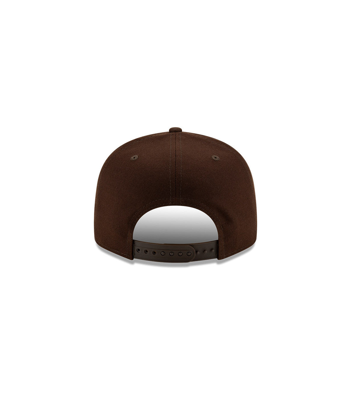 Jockey New Era San Diego Padres MLB 9Fifty Brown