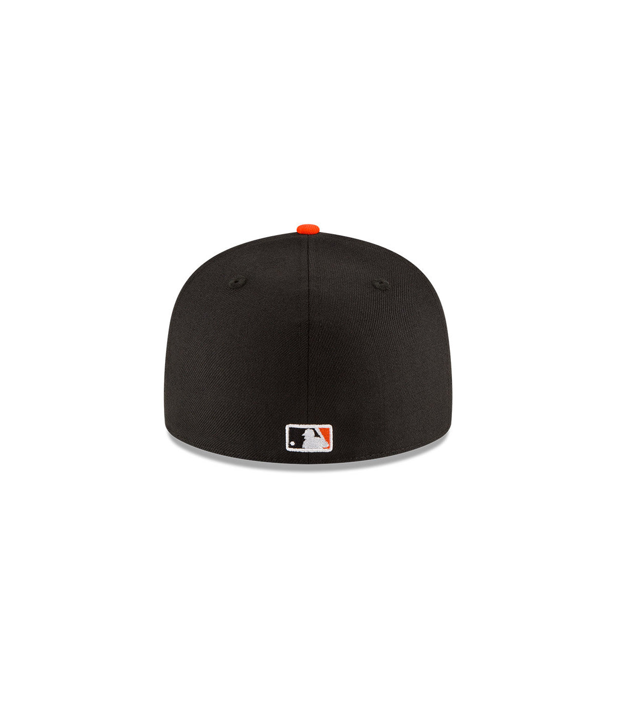 Jockey San Francisco Giants MLB 59Fifty Black New Era