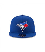 Jockey Toronto Blue Jays MLB 9Fifty Blue New Era New Era