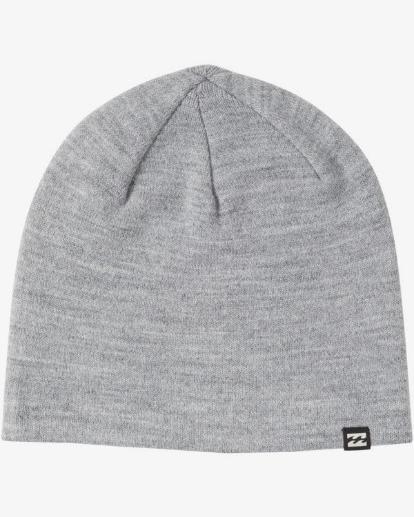 Gorro Lana Billabong Gris