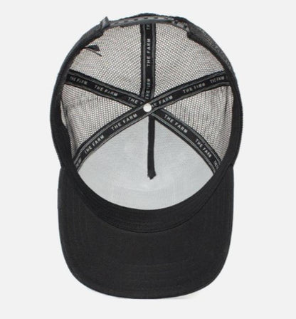 JOCKEY THE LONE WOLF GOORINBROS BLACK