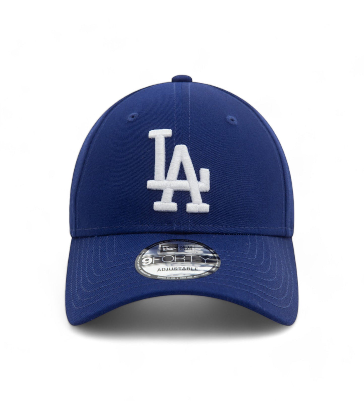 GORRA NEW ERA SIDE PATCH 9FORTY LA DODGERS MARINO