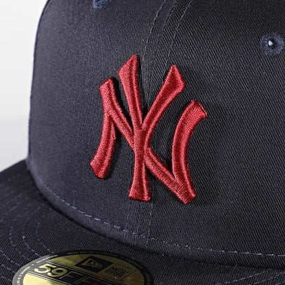 Jockey New York Yankees MLB 59Fifty Dark Navy