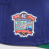 Jockey Mlb 950 New Era Los Angeles Dodgers Unisex Azul