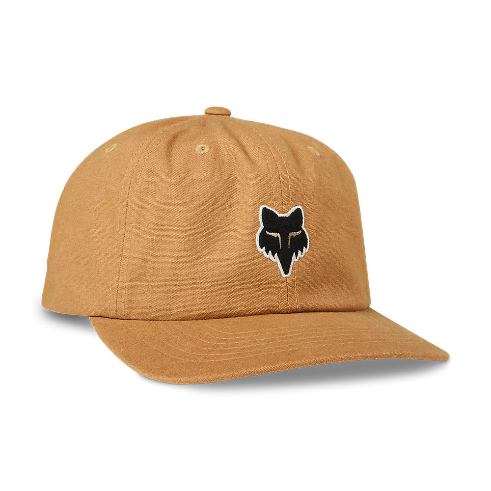 Gorro Jockey Lifestyle Alfresco Cafe Fox