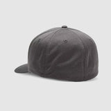 Gorro Jockey Lifestyle Head Tech Flexfit Gris Fox