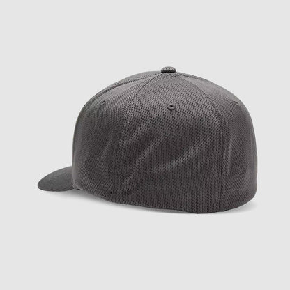 Gorro Jockey Lifesyle Head Tech Flexfit Gris Fox