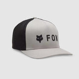 Gorro Jockey Lifestyle Absolute Flexfit Gris Fox