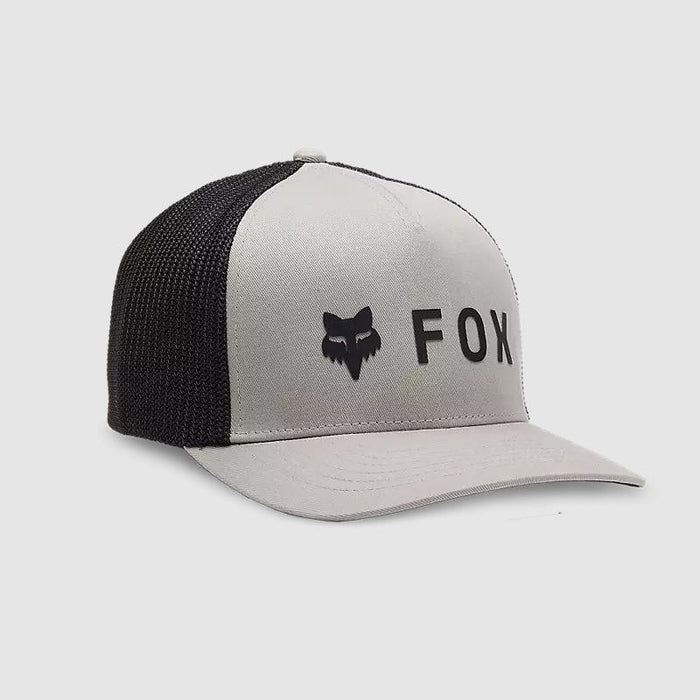 Gorro Jockey Lifestyle Absolute Flexfit Gris Fox