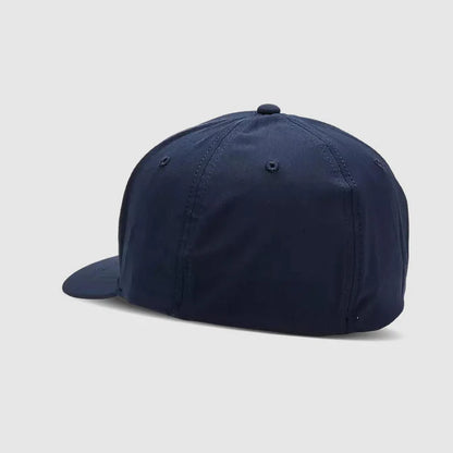 Gorro Jockey Lifesyle Head Select Flexfit Azul Fox por FOX