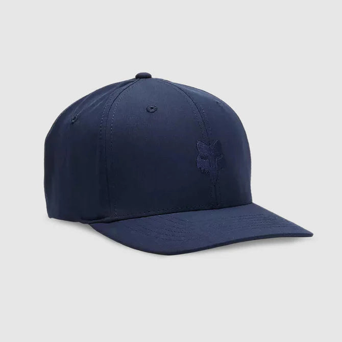 Gorro Jockey Lifesyle Head Select Flexfit Azul Fox por FOX
