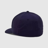 Gorro Jockey Lifestyle Non Stop Tech Flexfit Azul Fox