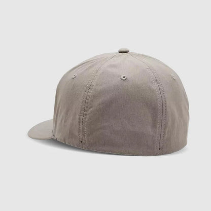 Gorro Jockey Lifesyle Head Select Flexfit Gris Fox