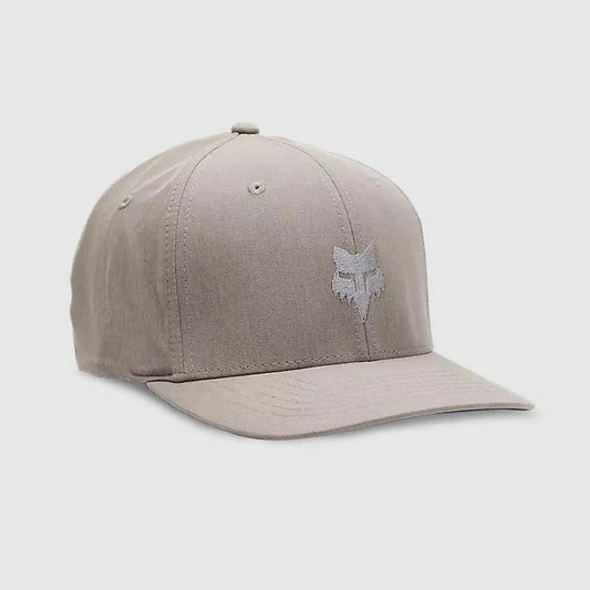 Gorro Jockey Lifesyle Head Select Flexfit Gris Fox