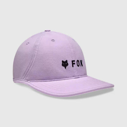 Jockey Fox Lifestyle Mujer Absolute Tech