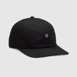 Gorro Lifestyle Level Up Negro Fox