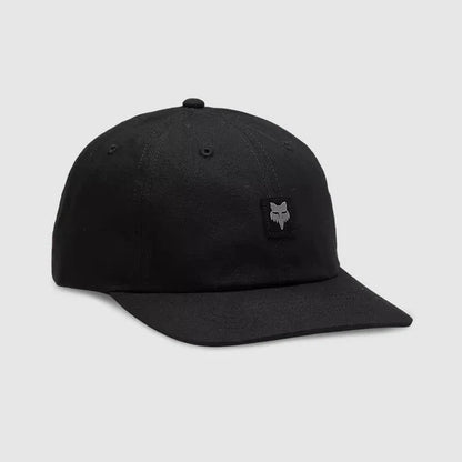 Gorro Lifestyle Level Up Negro Fox