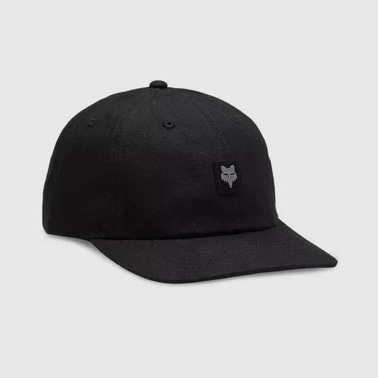 Gorro Lifestyle Level Up Negro Fox