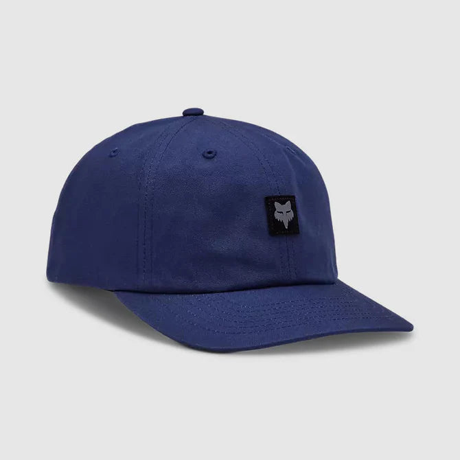 Gorro Lifestyle Level Up Azul Fox