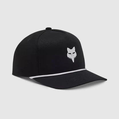 Gorro Lifestyle Fox Head Rope Negro Fox