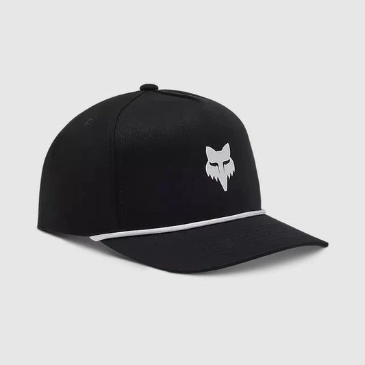 Gorro Lifestyle Fox Head Rope Negro Fox