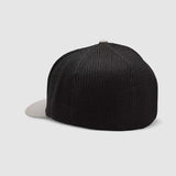 Gorro Jockey Lifestyle Absolute Flexfit Gris Fox