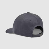 Gorro Jockey Lifestyle Hotlaps Ajustable Gris Fox