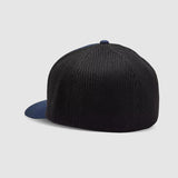 Gorro Jockey Lifestyle Absolute Flexfit Azul Fox