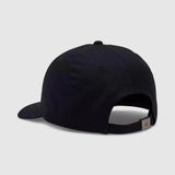 Gorro Jockey Lifestyle Plague Unstructured Negro Fox
