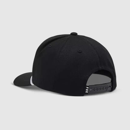 Gorro Lifestyle Fox Head Rope Negro Fox